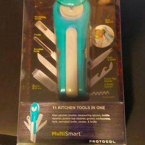 11 in 1 kitchen tool